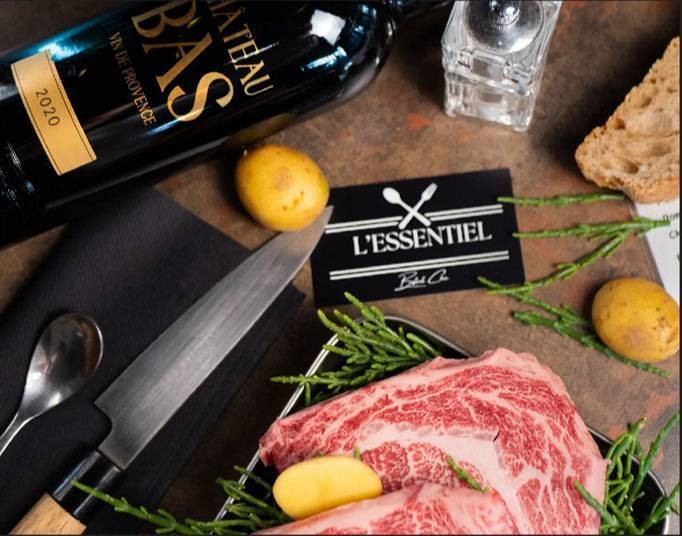 L'essentiel Bistrot - restaurant ARLES - Restaurant a arles