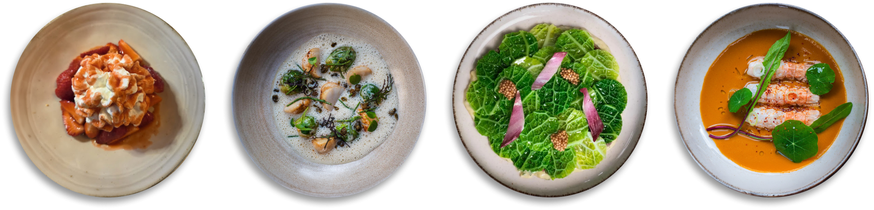 La carte - L'essentiel Bistrot - restaurant ARLES - restaurant a faire ARLES